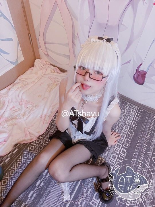 AT鲨 AT鲨